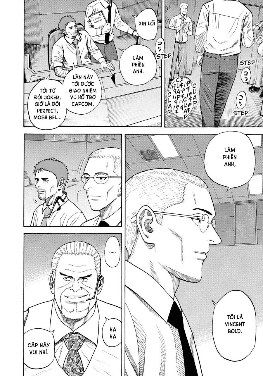 Du Hành Không Gian Chapter 239 - 7