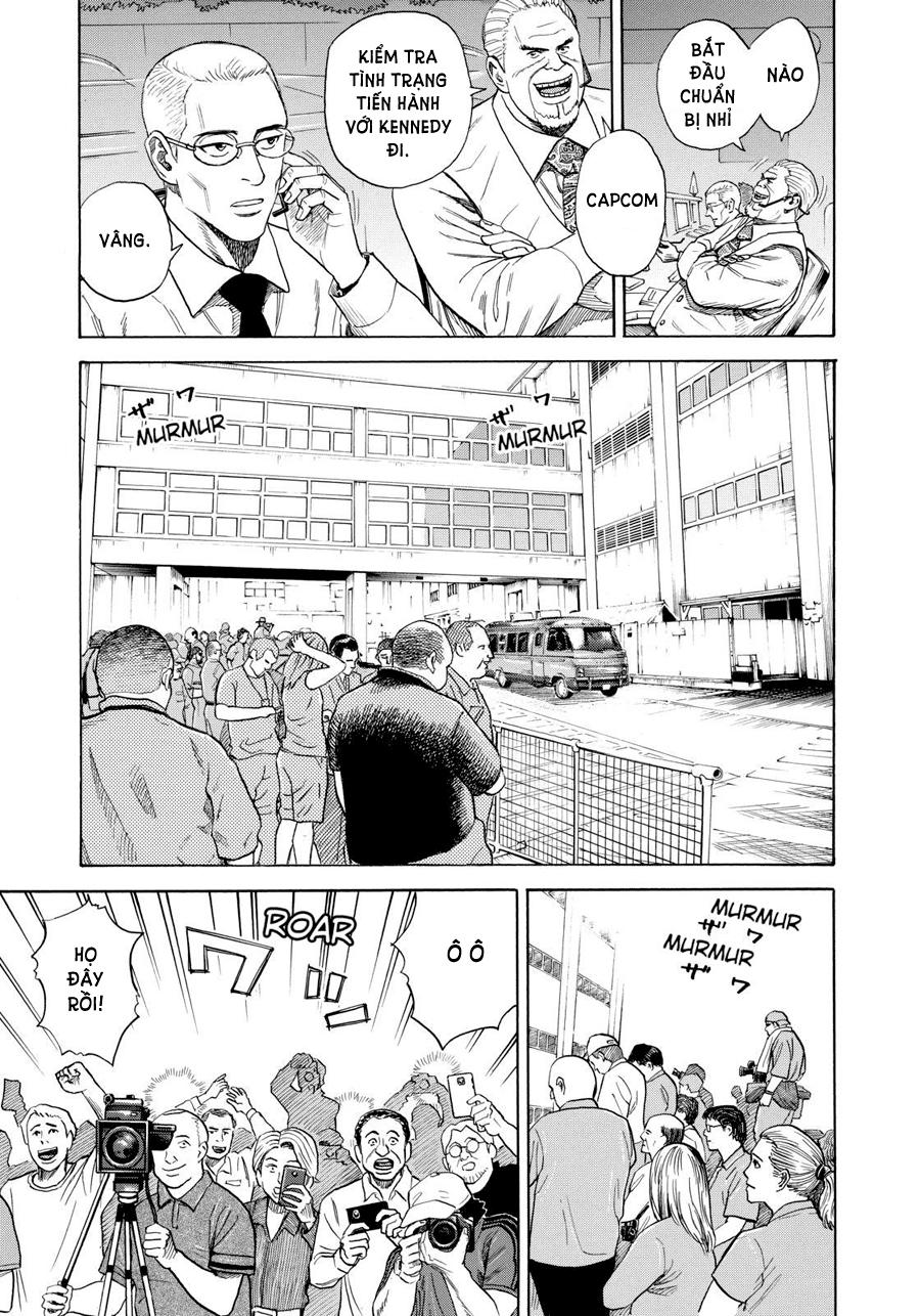 Du Hành Không Gian Chapter 239 - 8