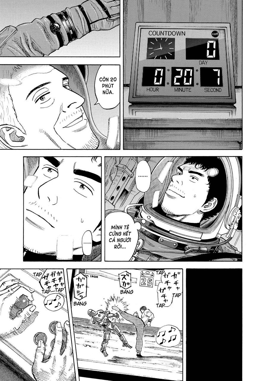 Du Hành Không Gian Chapter 240 - 11
