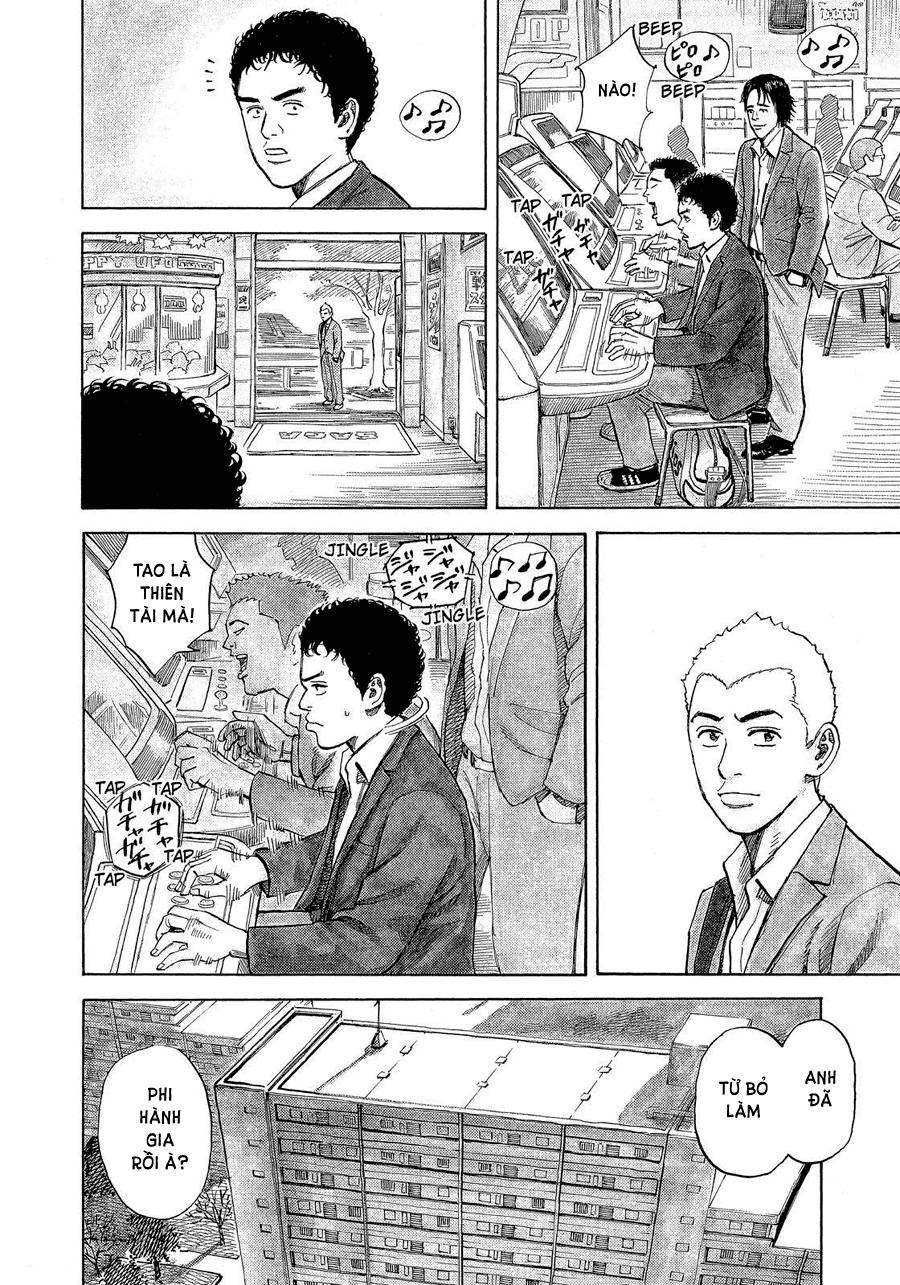 Du Hành Không Gian Chapter 240 - 12