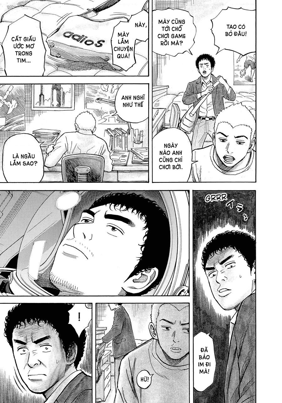 Du Hành Không Gian Chapter 240 - 13
