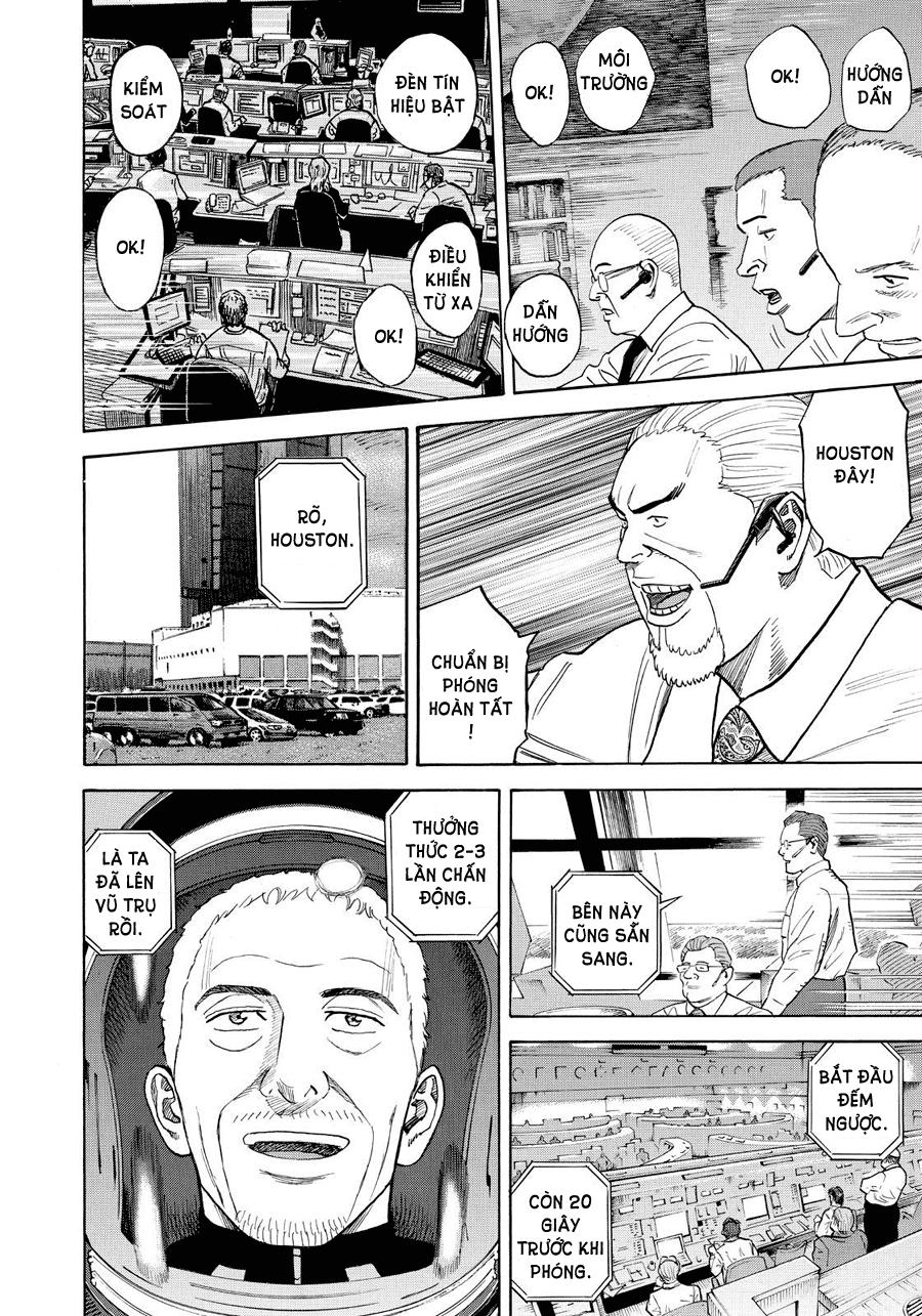 Du Hành Không Gian Chapter 240 - 16