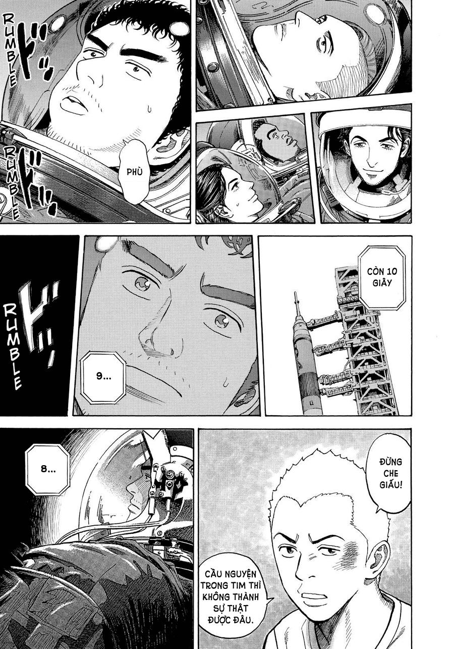 Du Hành Không Gian Chapter 240 - 17