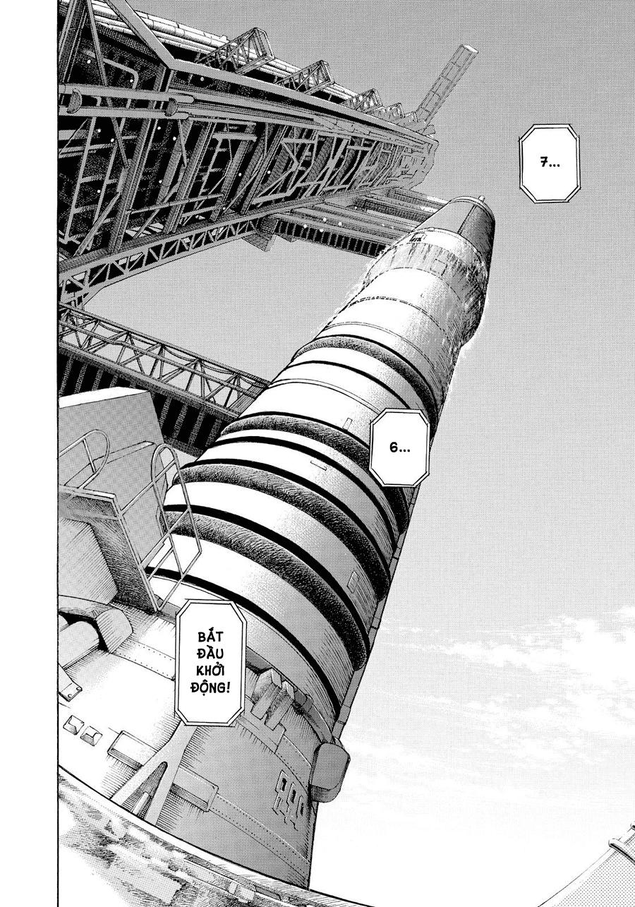 Du Hành Không Gian Chapter 240 - 18