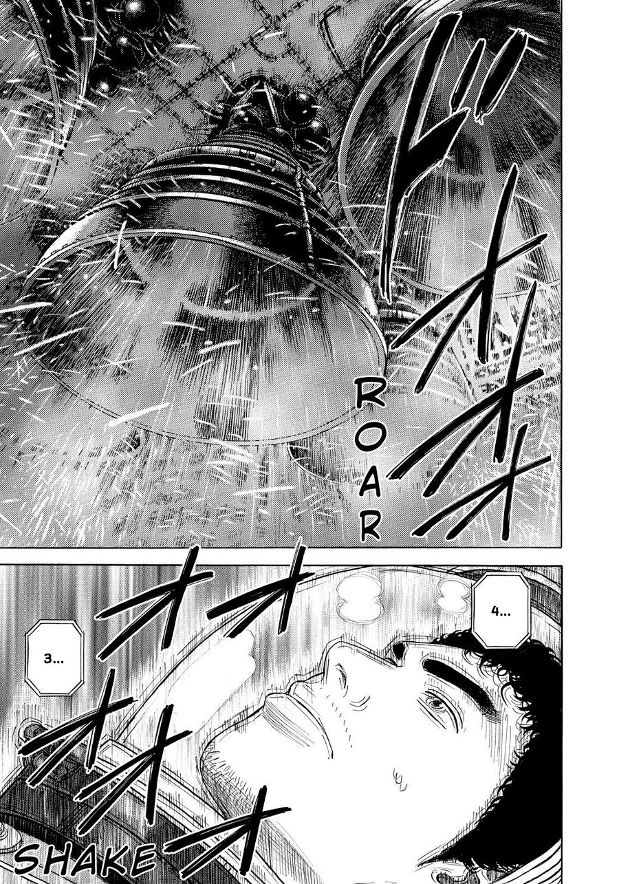 Du Hành Không Gian Chapter 240 - 19