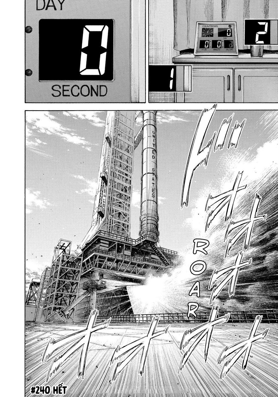 Du Hành Không Gian Chapter 240 - 20