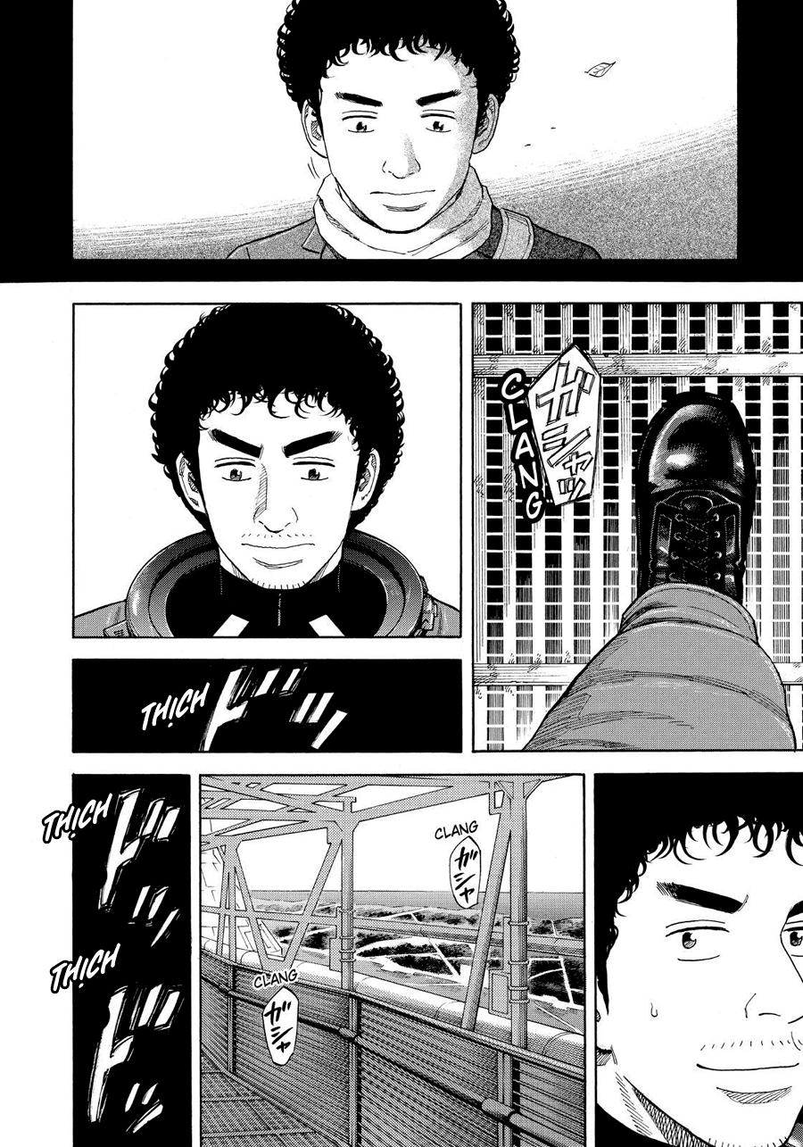 Du Hành Không Gian Chapter 240 - 4