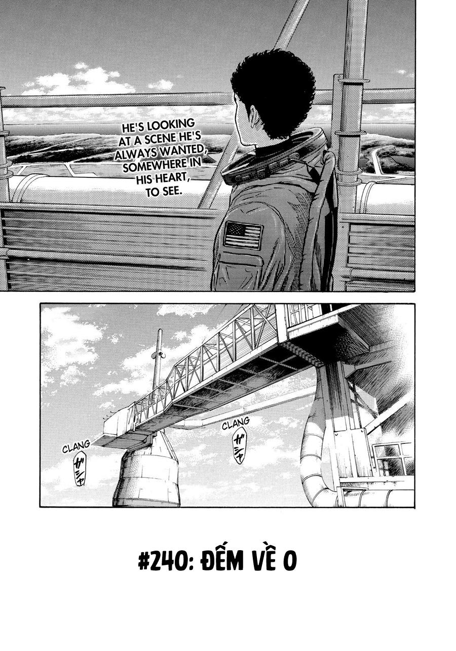 Du Hành Không Gian Chapter 240 - 5