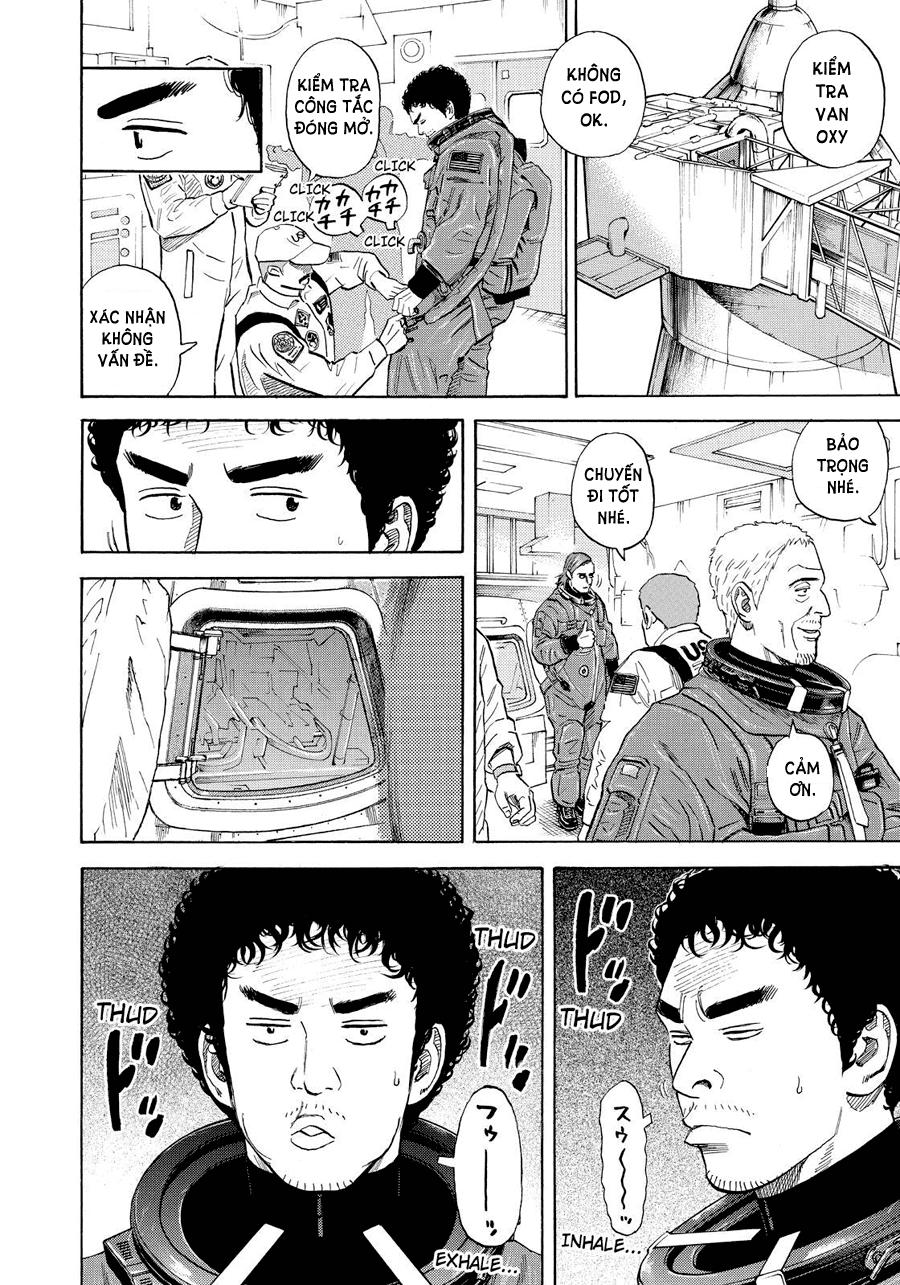 Du Hành Không Gian Chapter 240 - 6