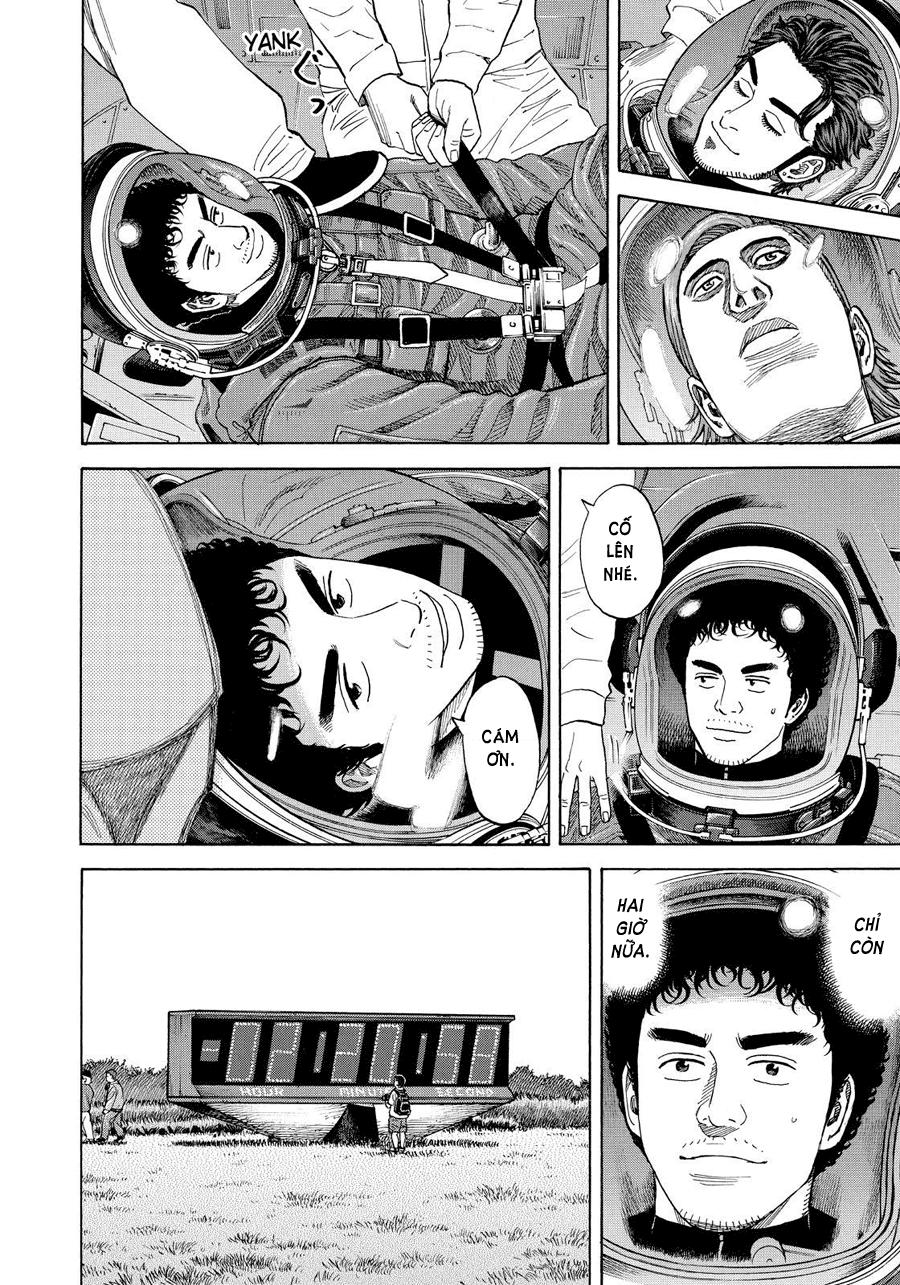 Du Hành Không Gian Chapter 240 - 8