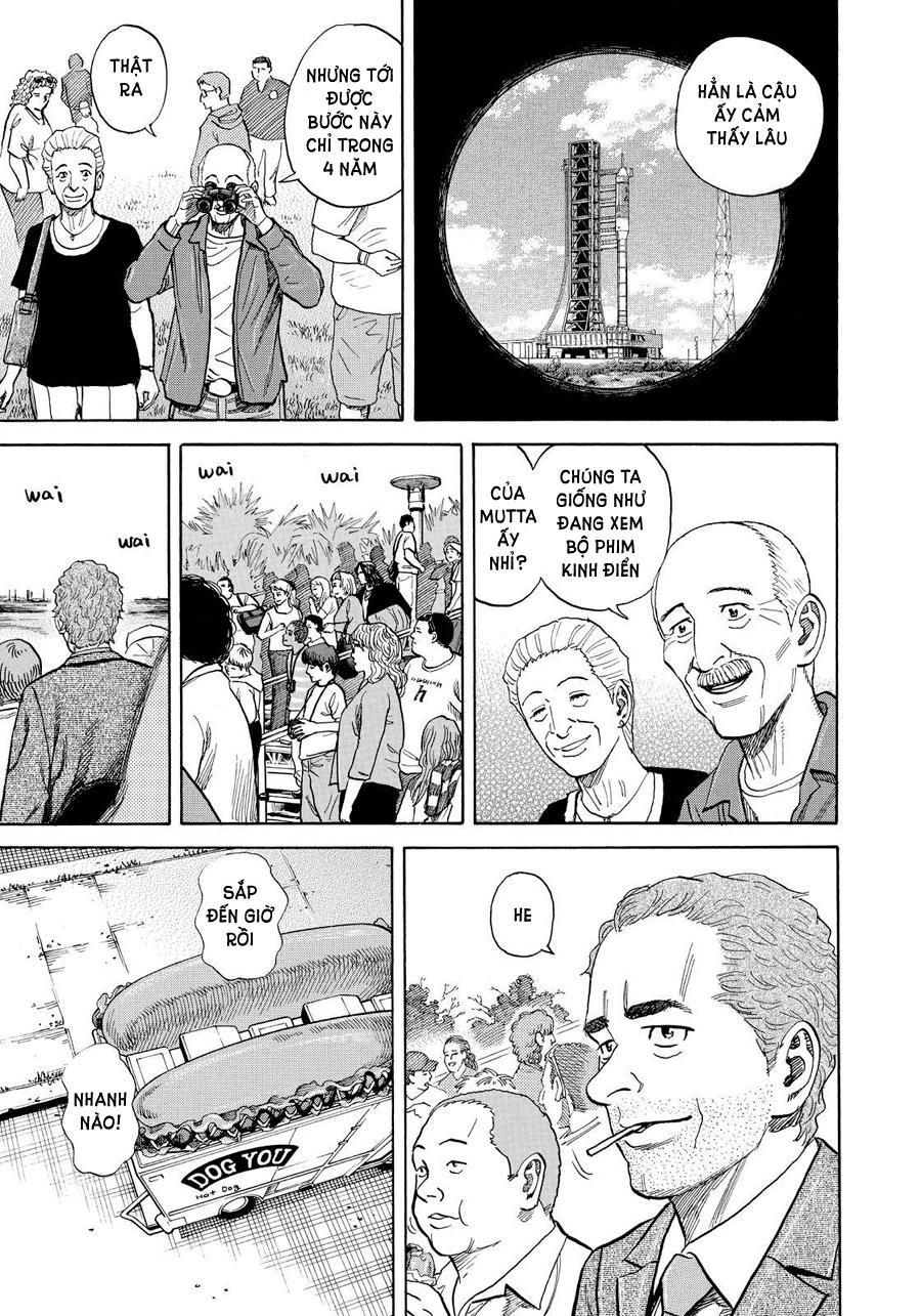 Du Hành Không Gian Chapter 240 - 9