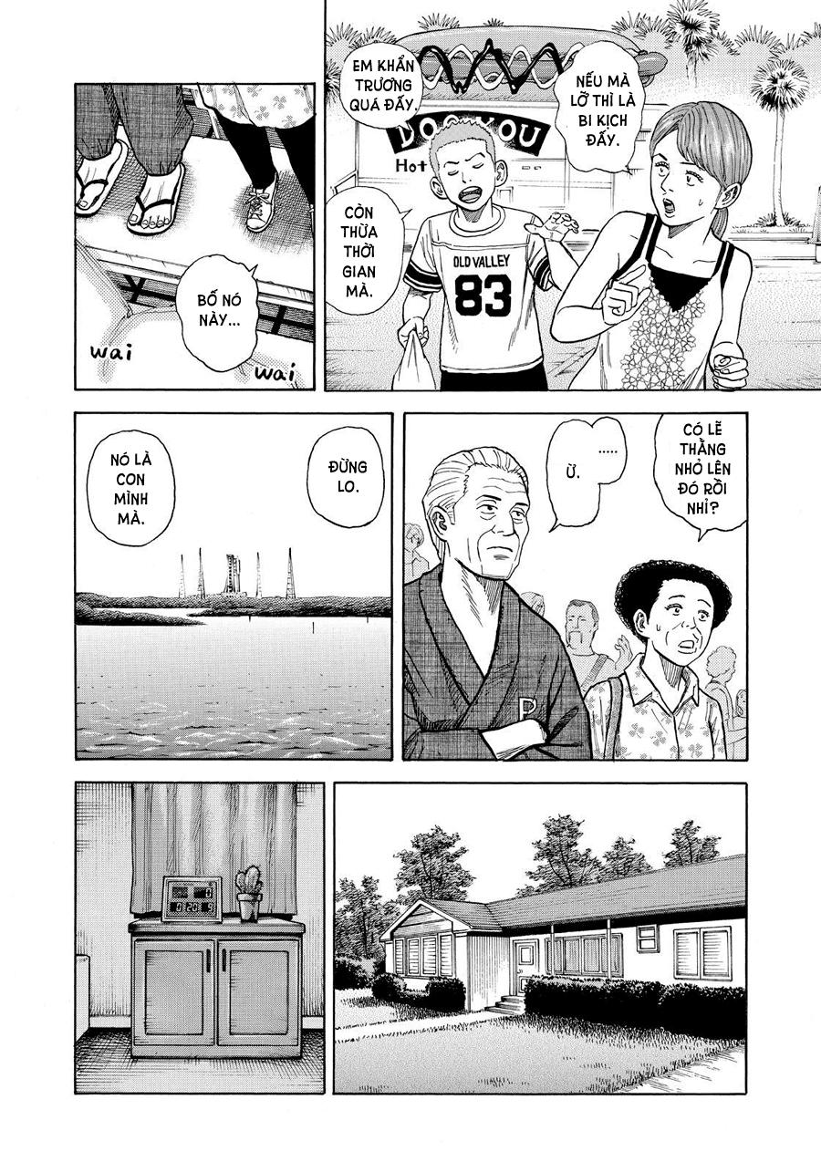 Du Hành Không Gian Chapter 240 - 10