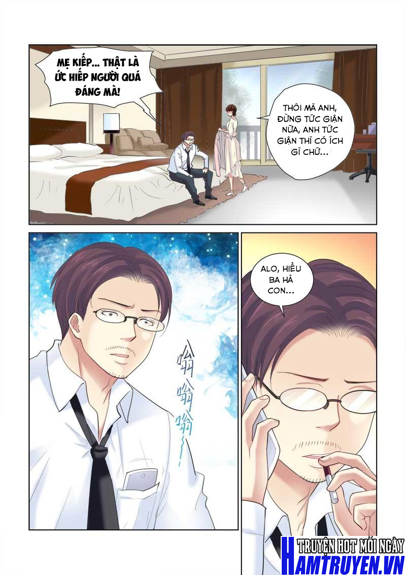 Cao Thủ Cận Vệ Của Hoa Khôi Chapter 134 - 2