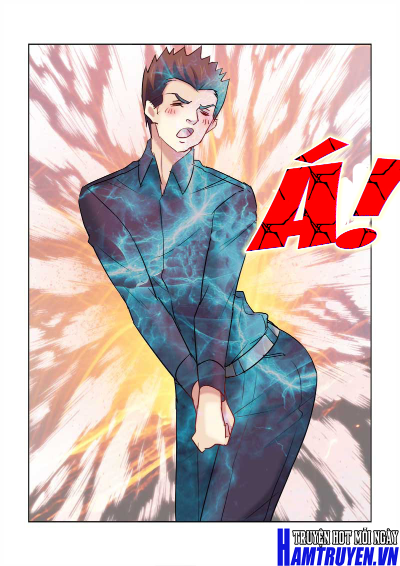 Cao Thủ Cận Vệ Của Hoa Khôi Chapter 175 - 2