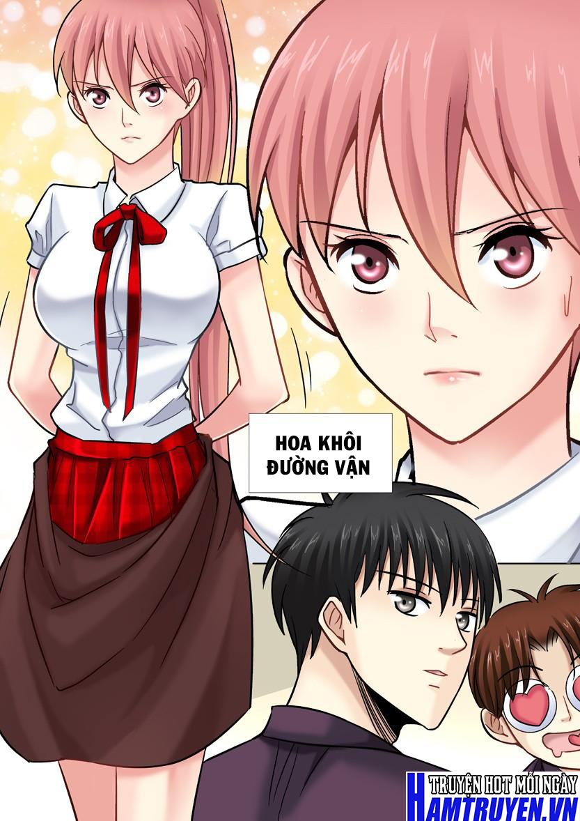 Cao Thủ Cận Vệ Của Hoa Khôi Chapter 39 - 9