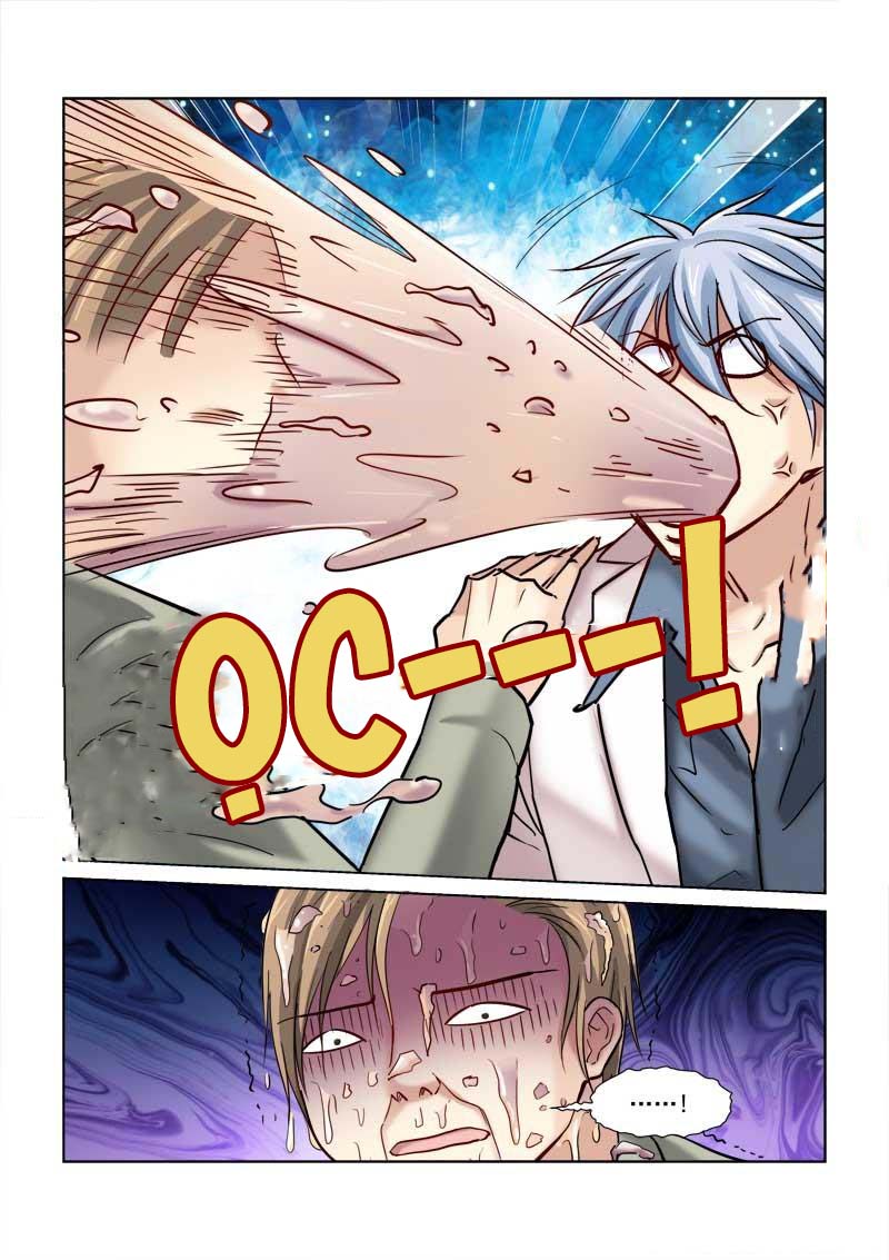 Cao Thủ Cận Vệ Của Hoa Khôi Chapter 81 - 7