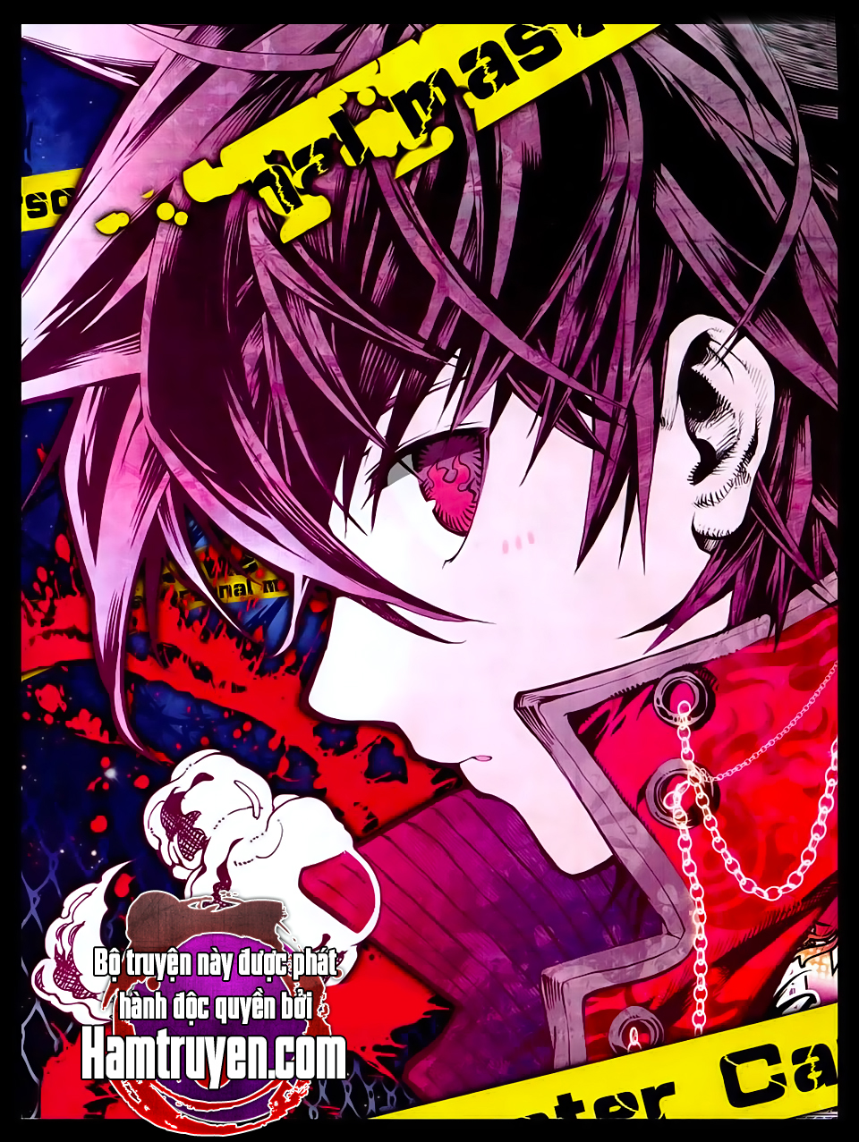 Cao Thủ Cận Vệ Của Hoa Khôi Chapter 9 - 1