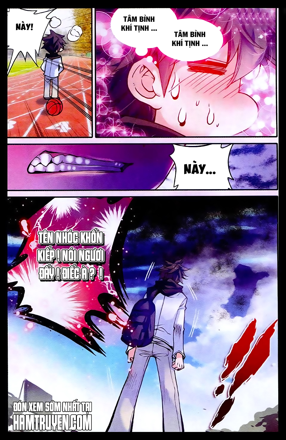 Cao Thủ Cận Vệ Của Hoa Khôi Chapter 9 - 25