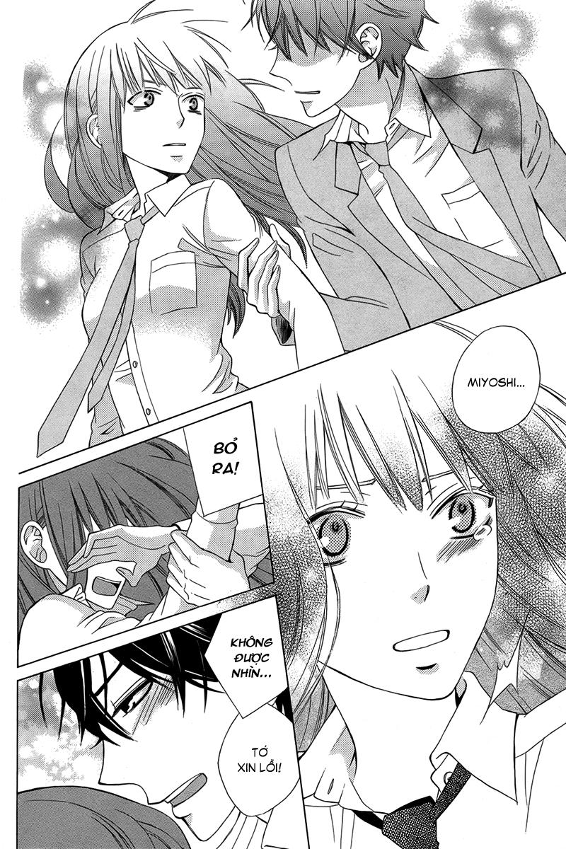 Kanojo Ni Naru Hi Chapter 1 - 28
