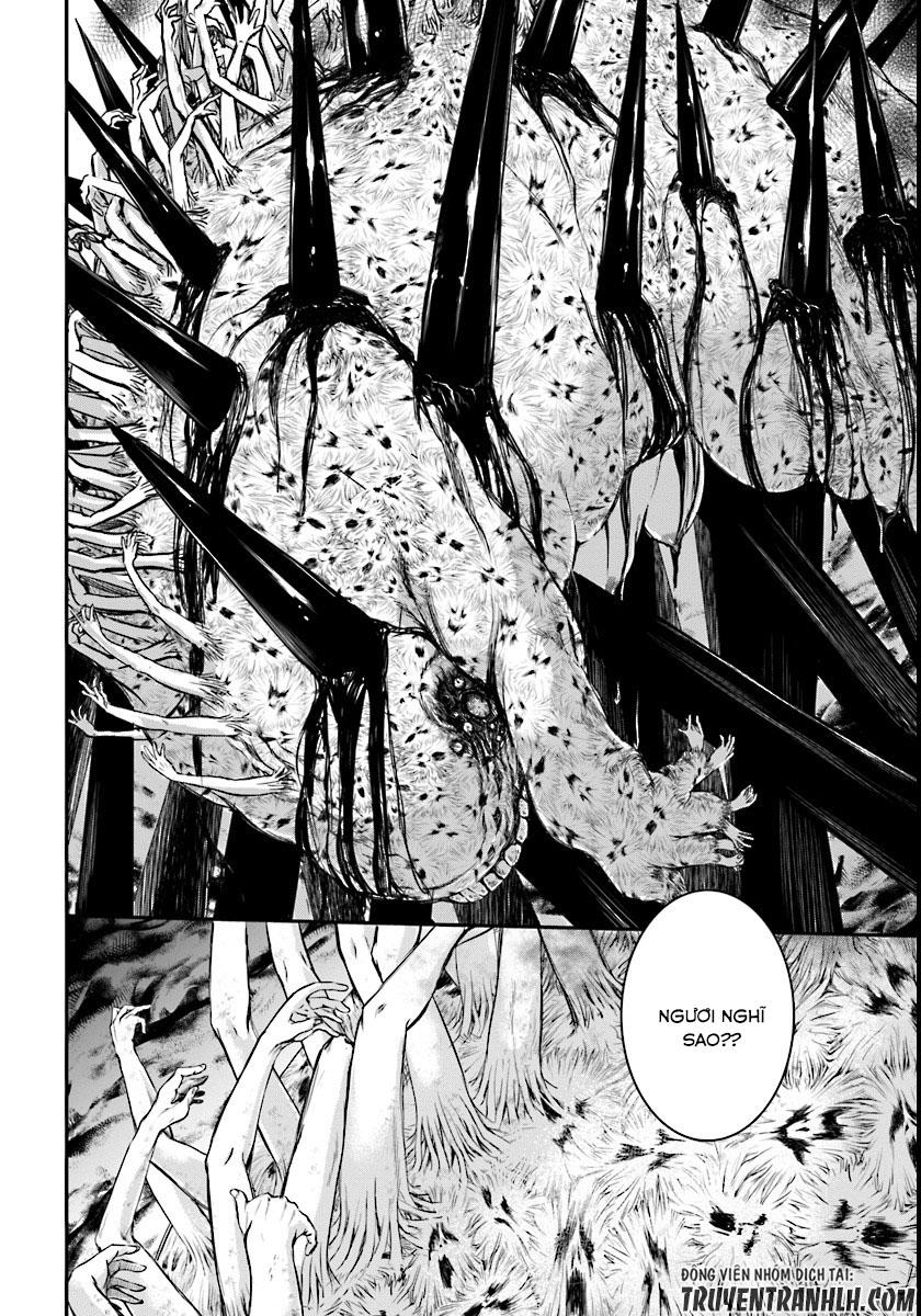 Công Chúa Bạo Dâm Ở Thế Giới Khác Chapter 2 - 7