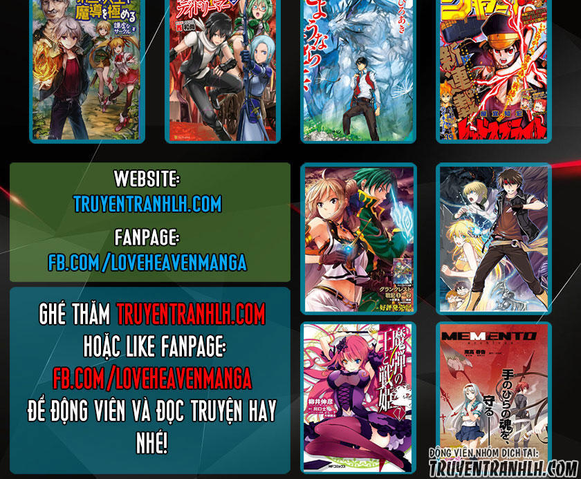 Công Chúa Bạo Dâm Ở Thế Giới Khác Chapter 3 - 32