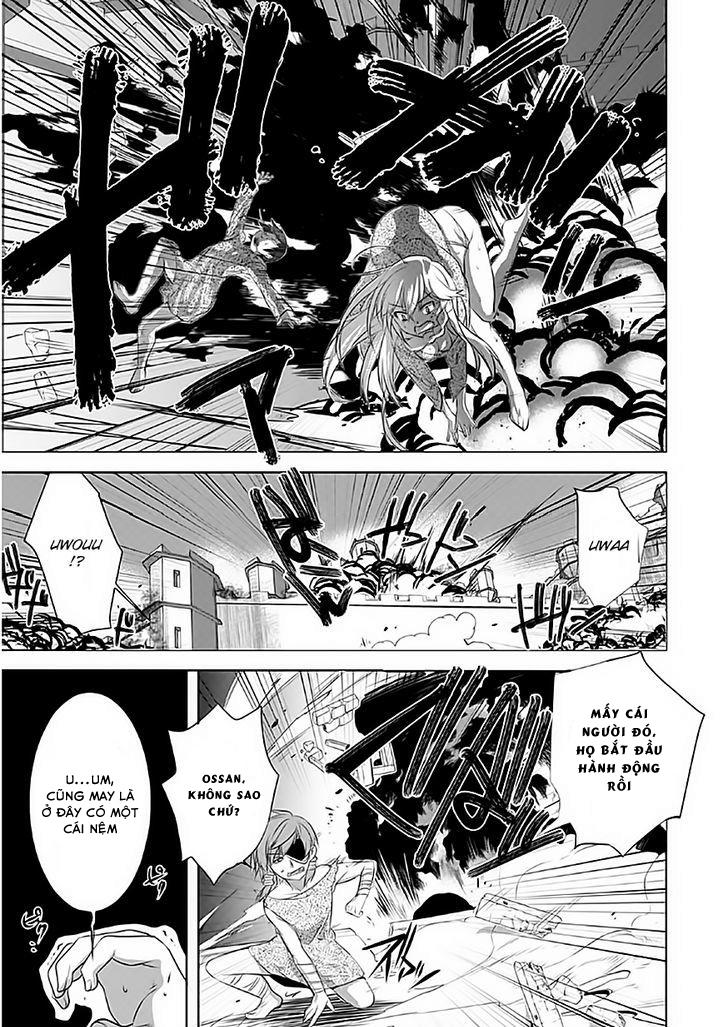 Atelier Tanaka Chapter 1 - 25