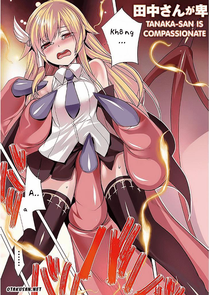 Atelier Tanaka Chapter 1 - 5