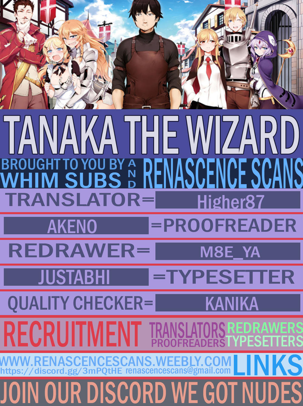 Atelier Tanaka Chapter 10 - 2