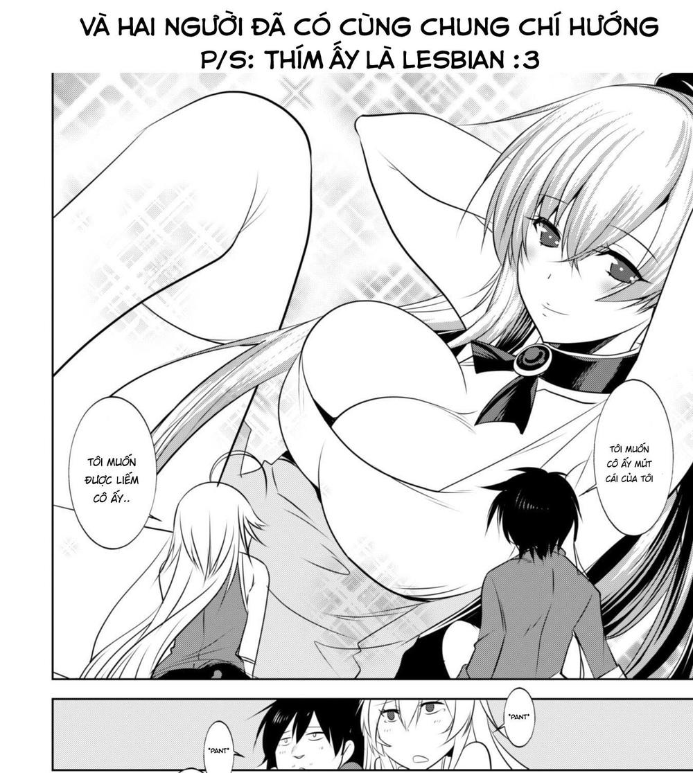 Atelier Tanaka Chapter 11 - 5