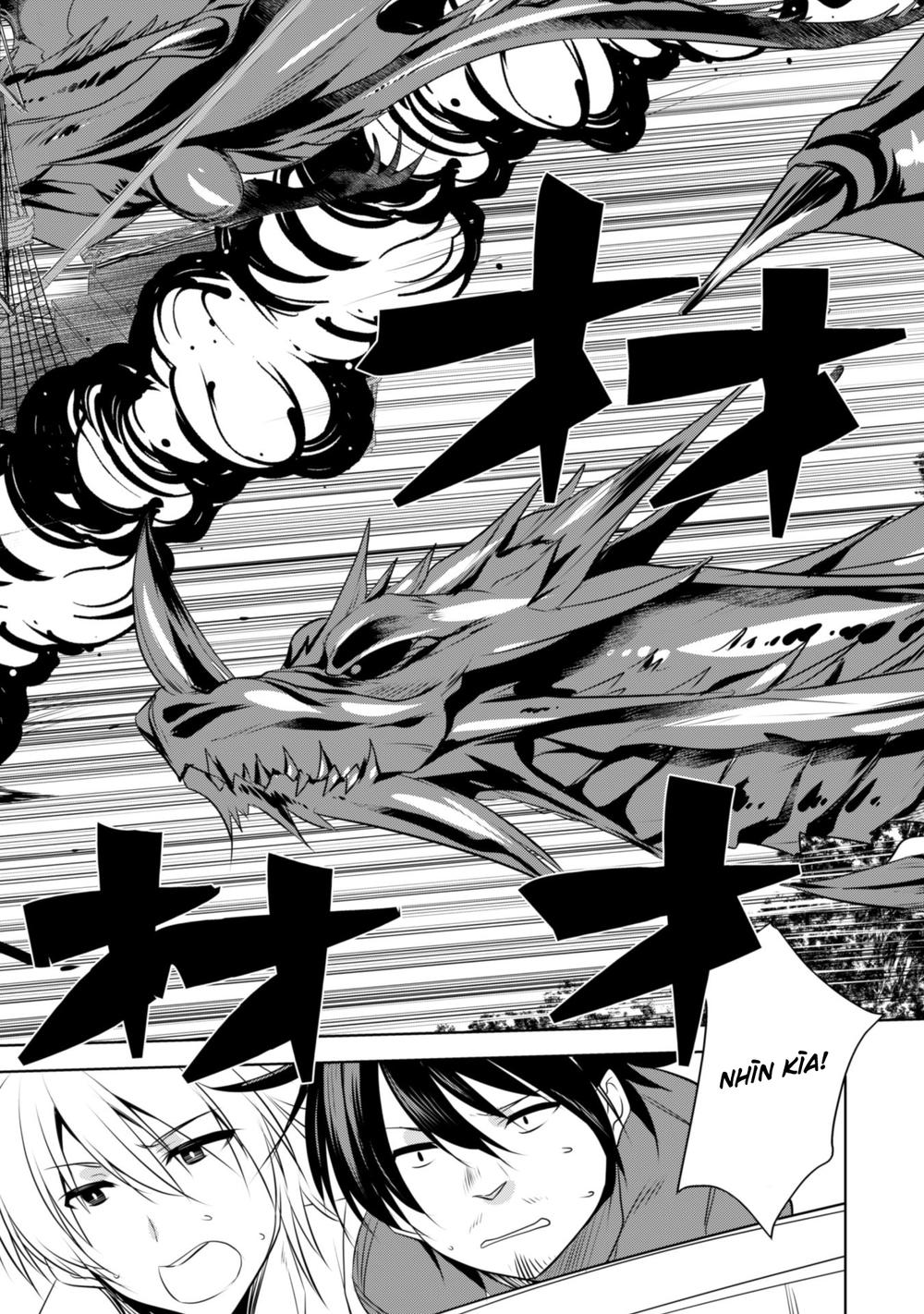 Atelier Tanaka Chapter 12 - 22