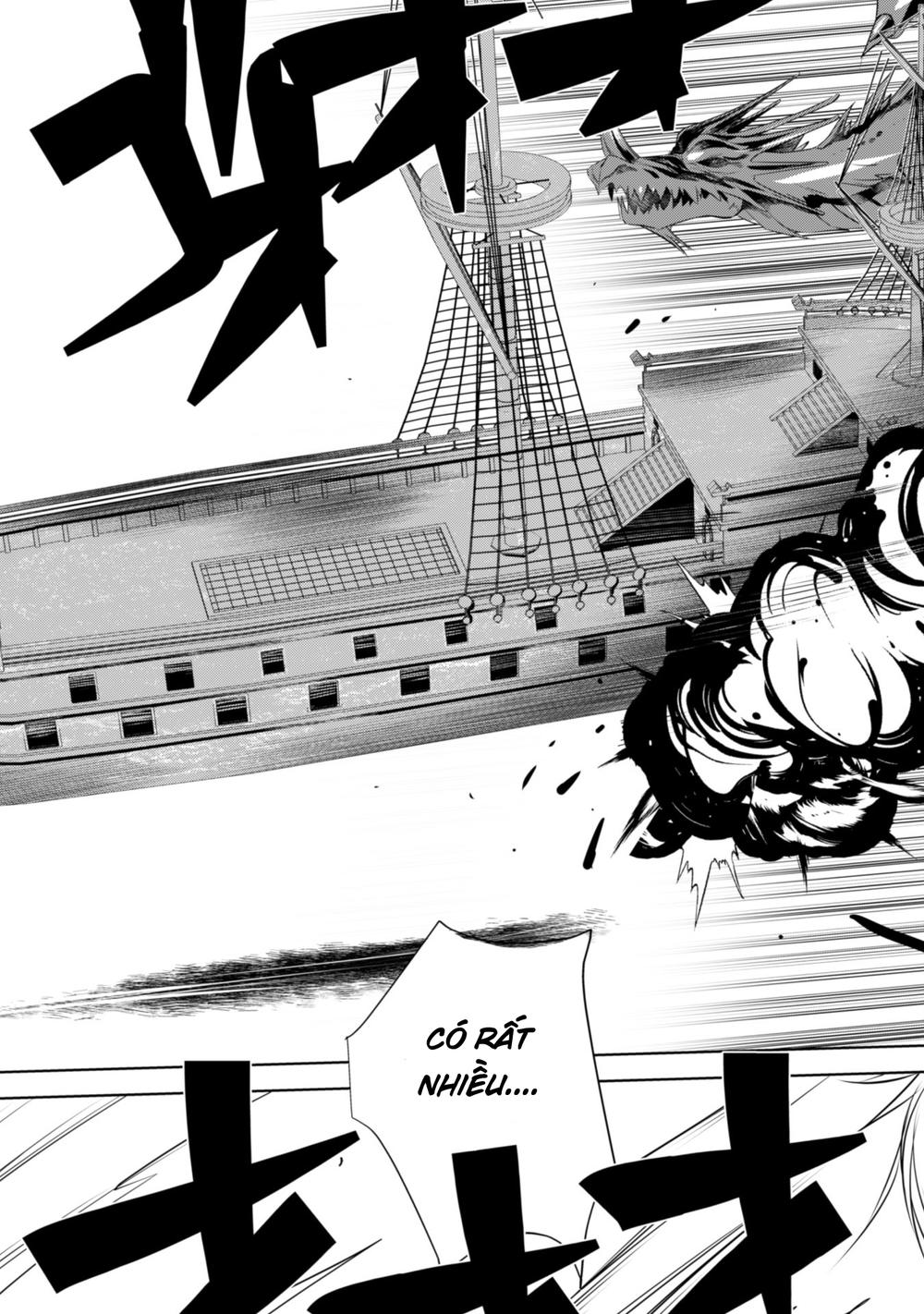 Atelier Tanaka Chapter 12 - 23