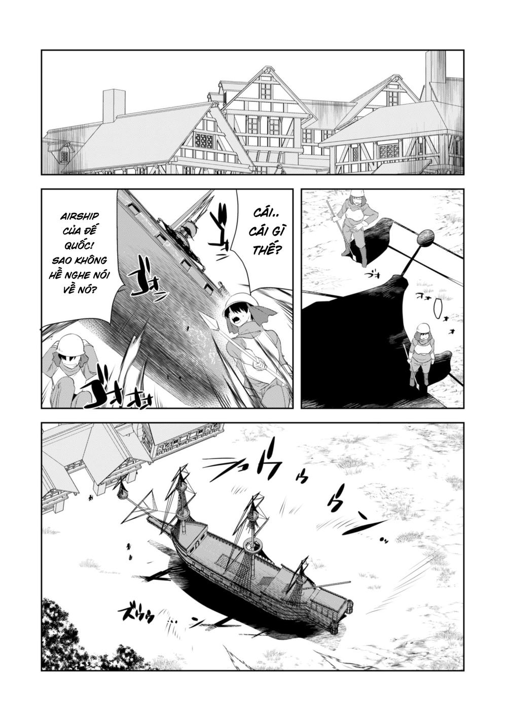 Atelier Tanaka Chapter 12 - 6