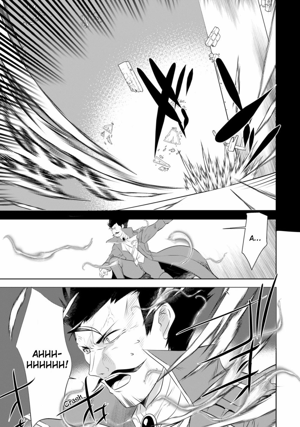 Atelier Tanaka Chapter 14 - 7