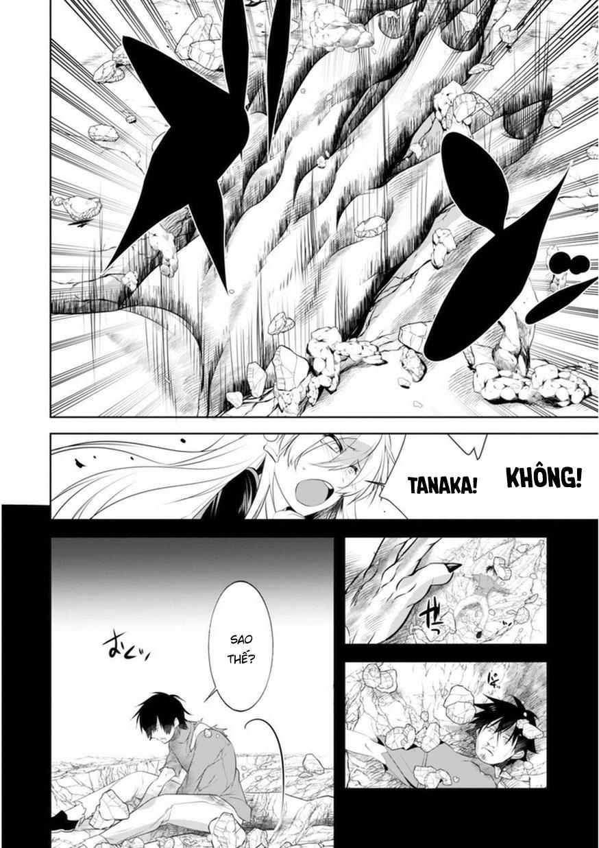 Atelier Tanaka Chapter 16 - 11