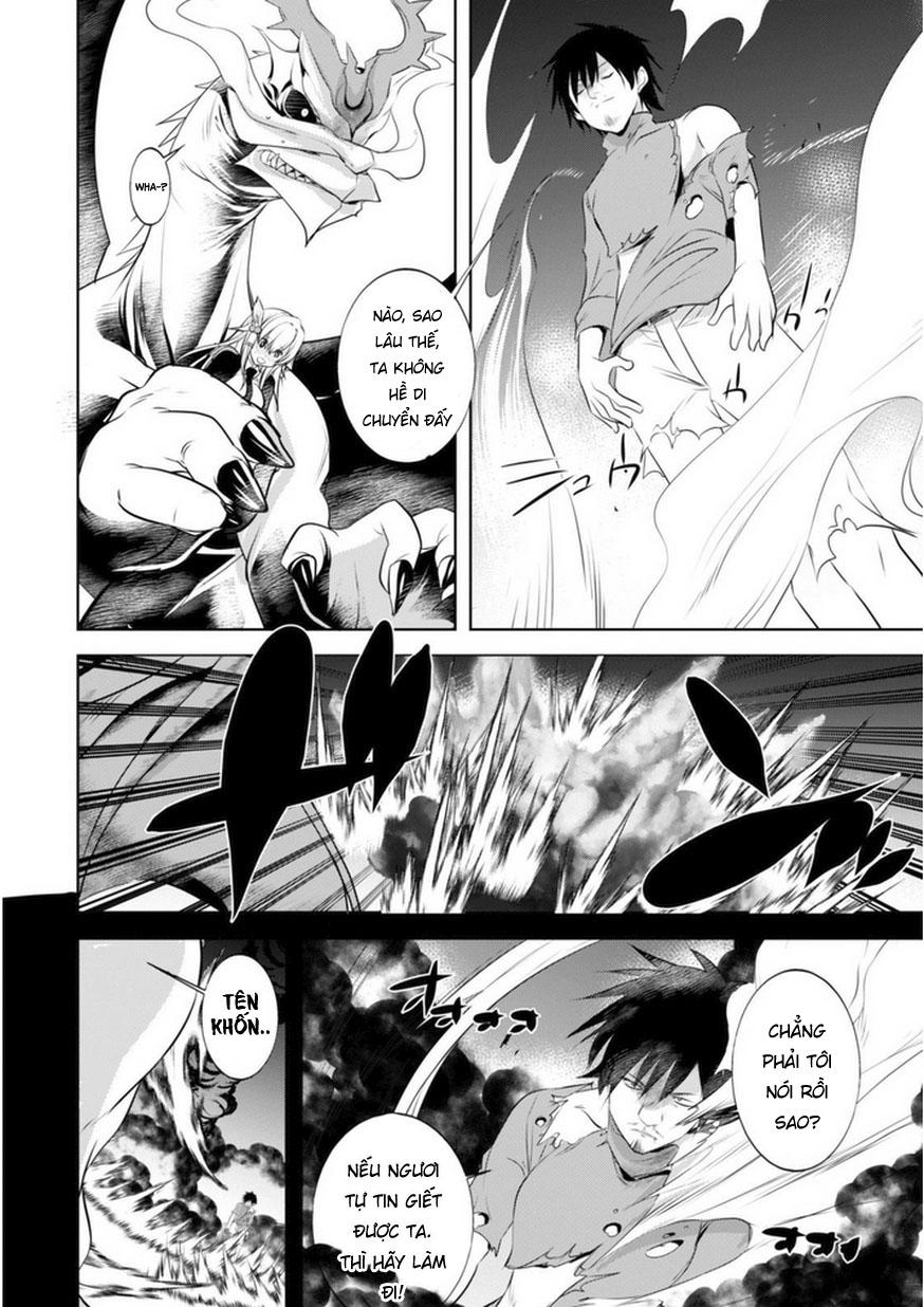 Atelier Tanaka Chapter 16 - 13