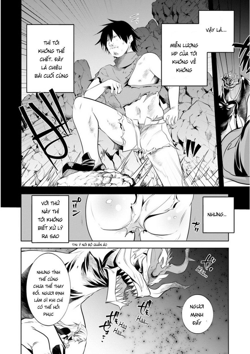 Atelier Tanaka Chapter 16 - 15
