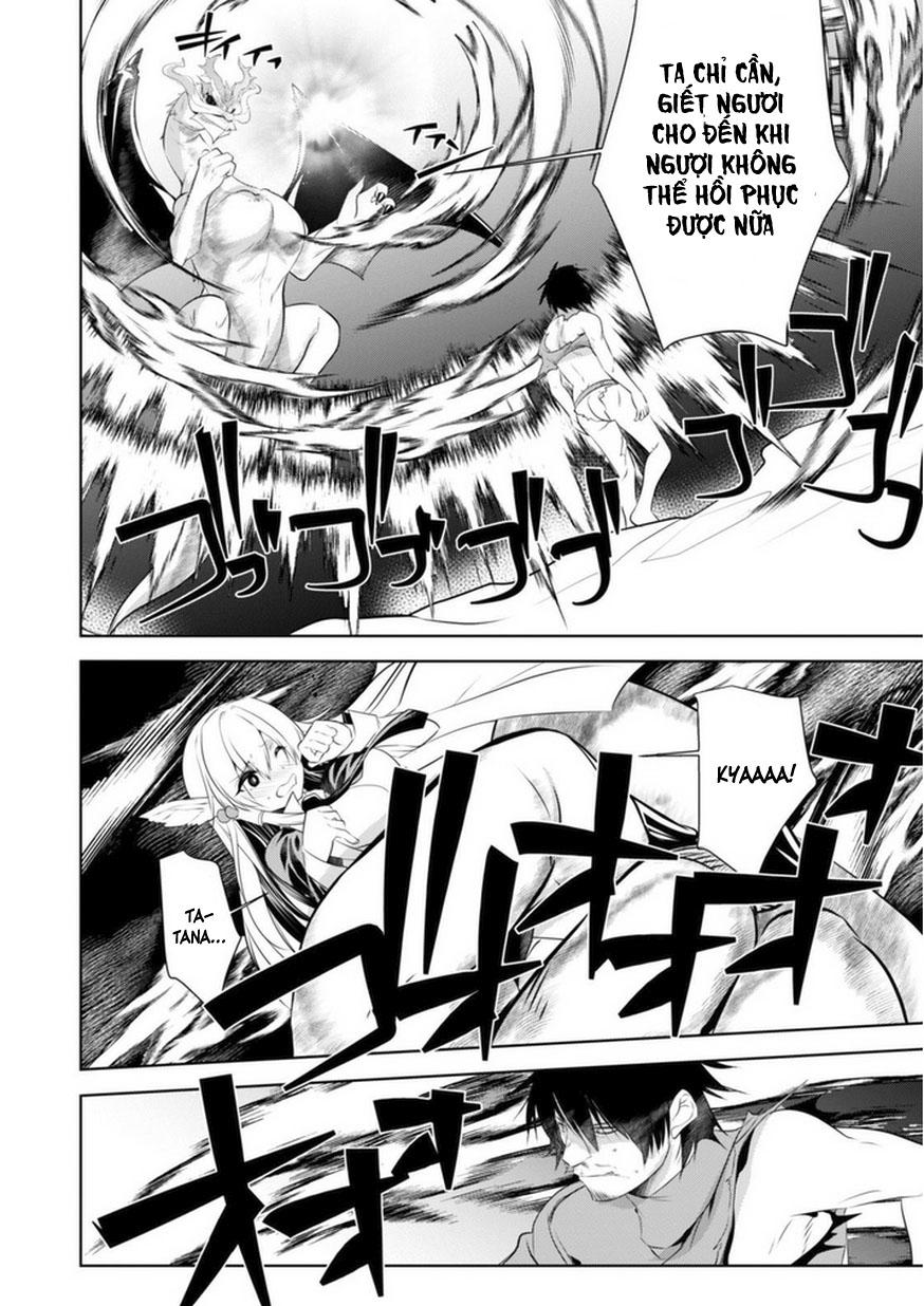 Atelier Tanaka Chapter 16 - 16
