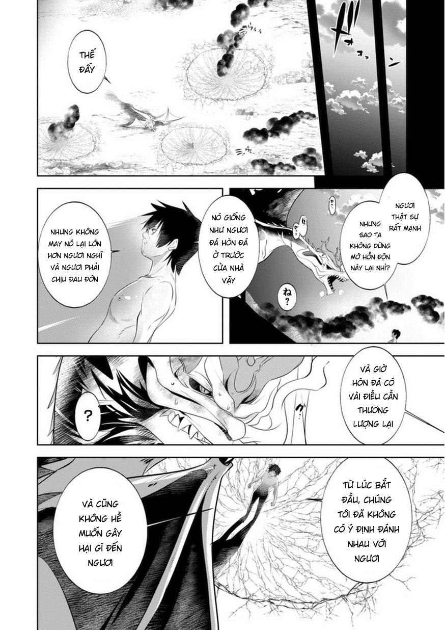 Atelier Tanaka Chapter 16 - 17
