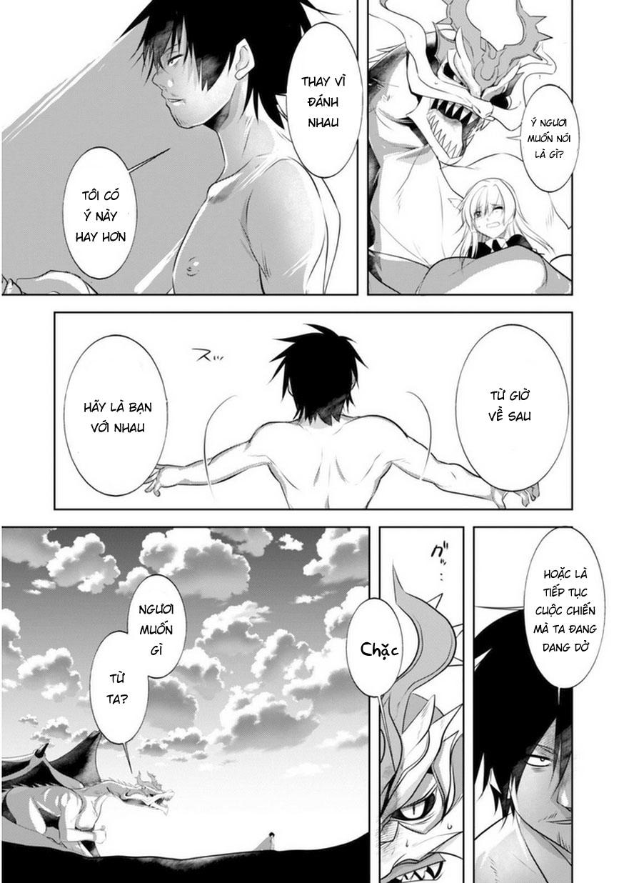 Atelier Tanaka Chapter 16 - 18