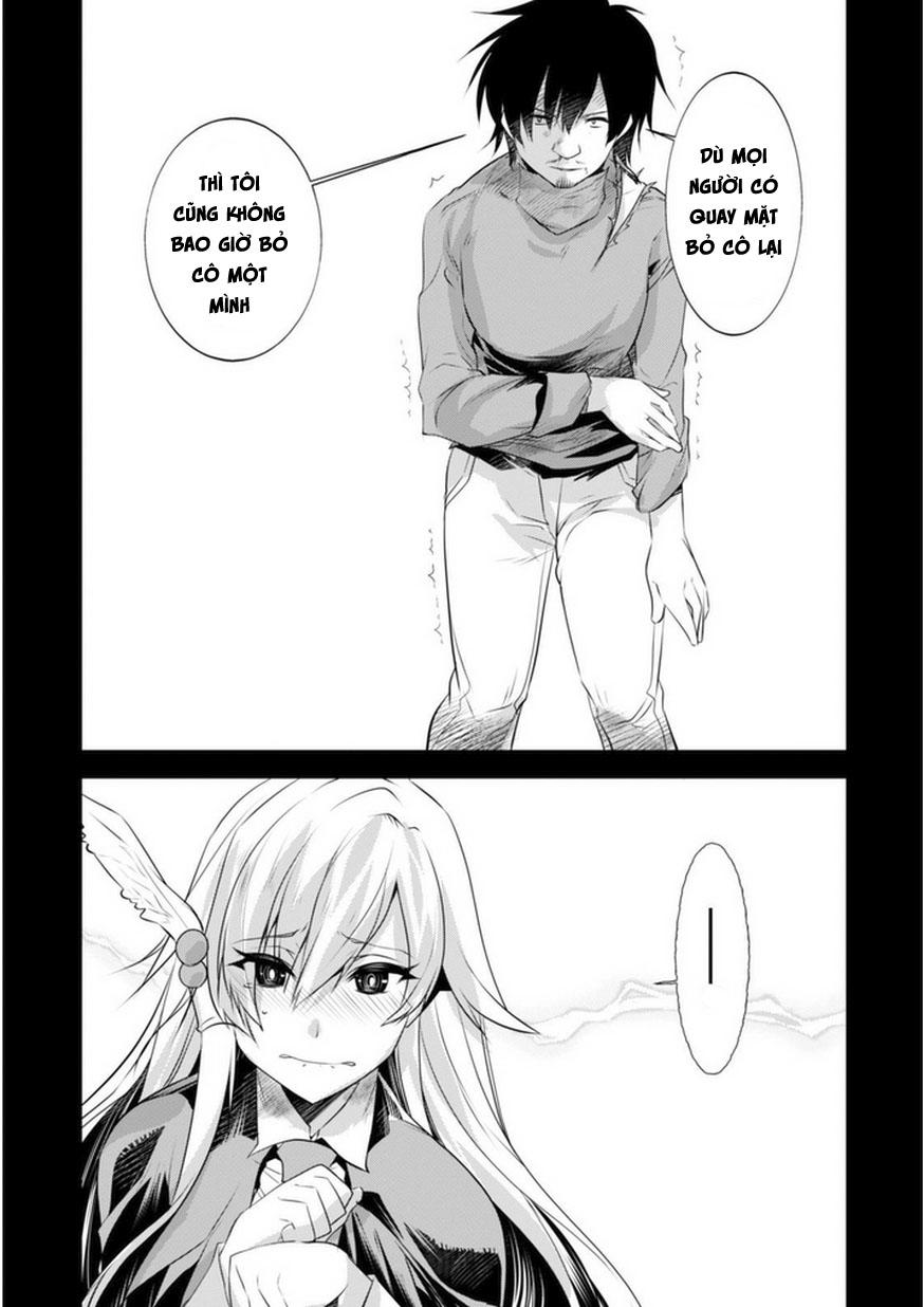Atelier Tanaka Chapter 16 - 8