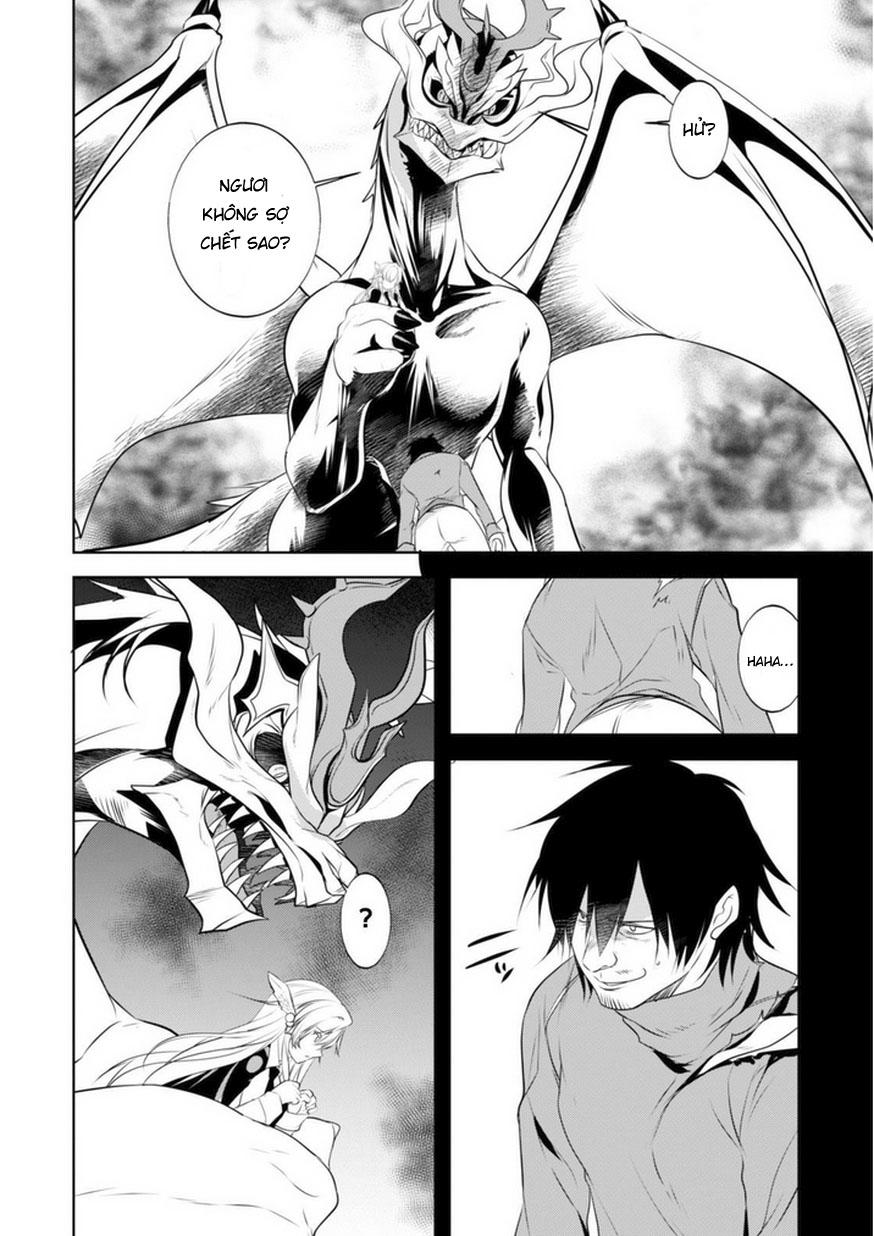 Atelier Tanaka Chapter 16 - 9