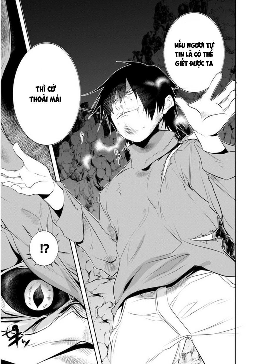 Atelier Tanaka Chapter 16 - 10