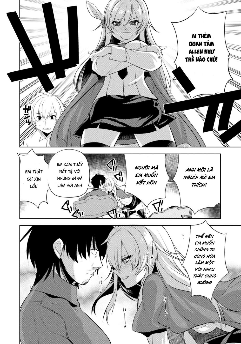 Atelier Tanaka Chapter 17 - 14