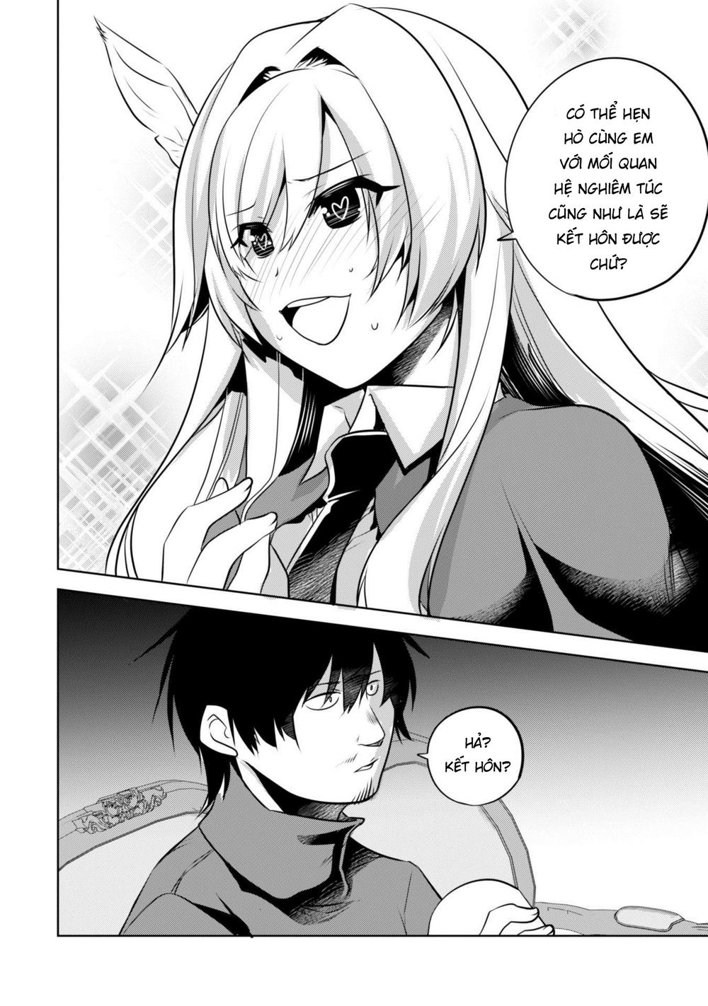 Atelier Tanaka Chapter 17 - 8