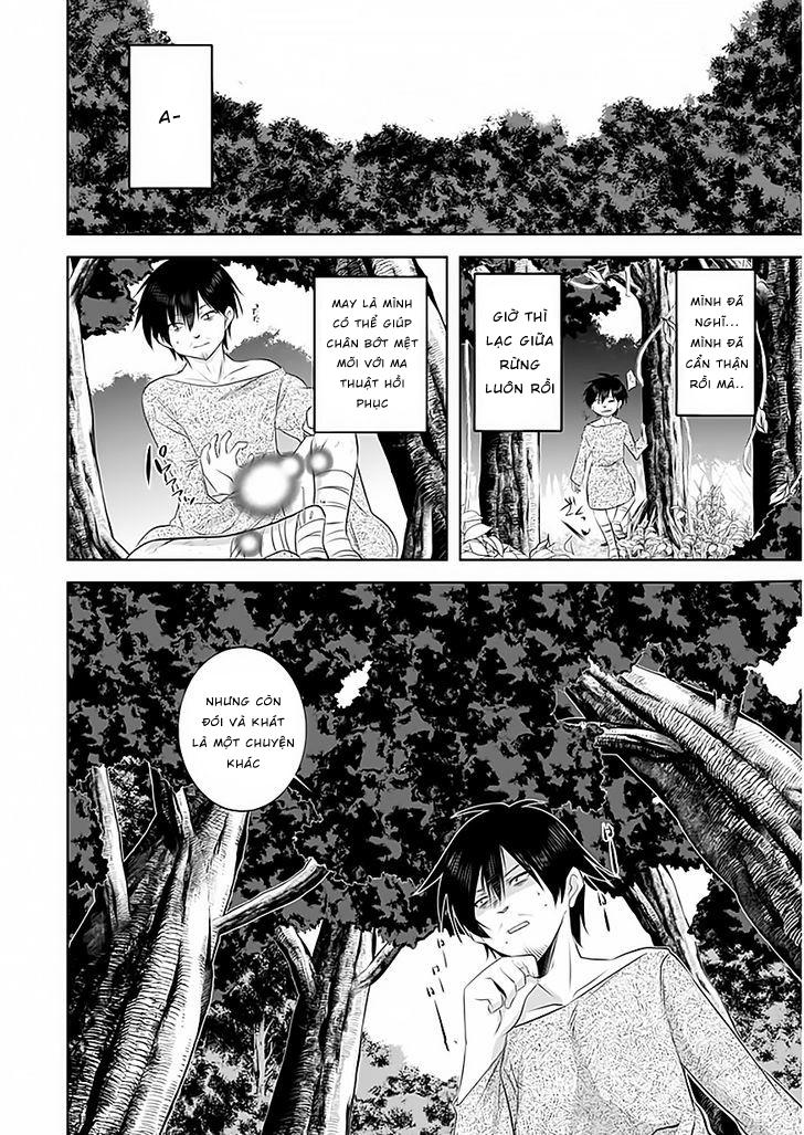 Atelier Tanaka Chapter 2 - 10