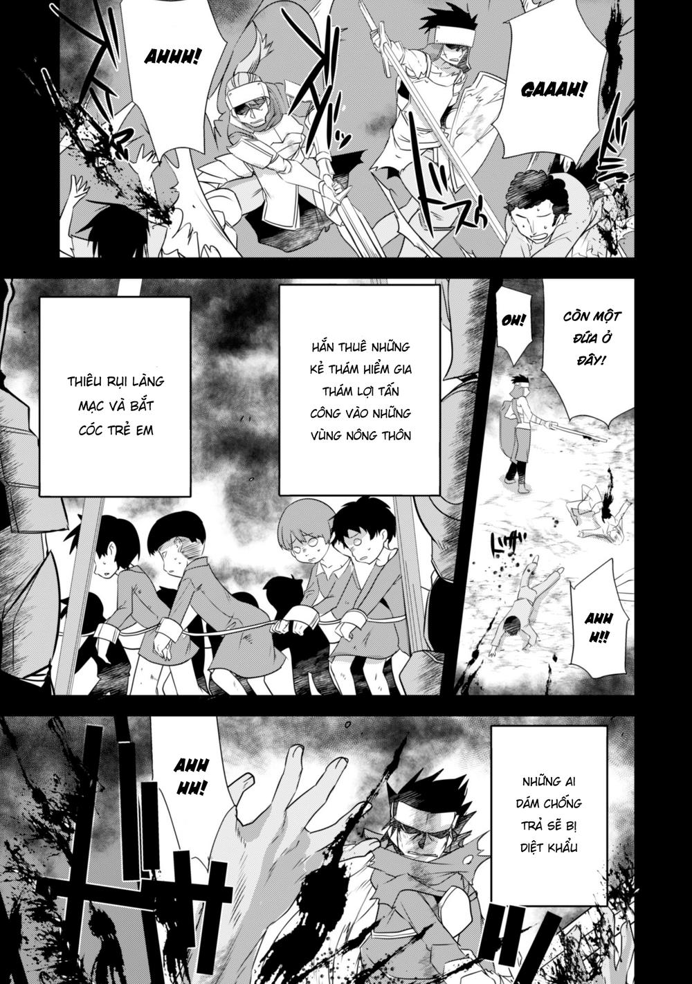 Atelier Tanaka Chapter 21 - 17