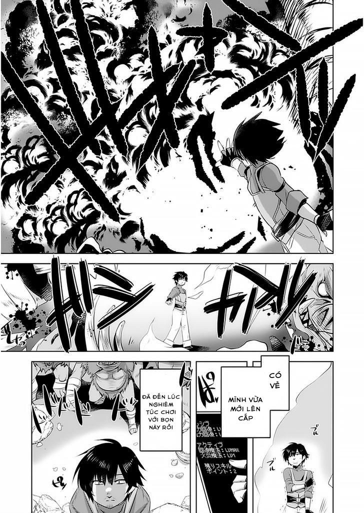 Atelier Tanaka Chapter 3 - 20