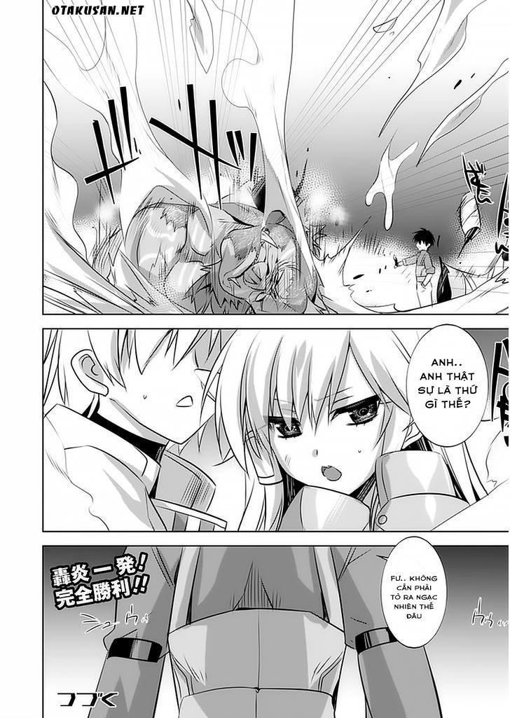 Atelier Tanaka Chapter 3 - 29