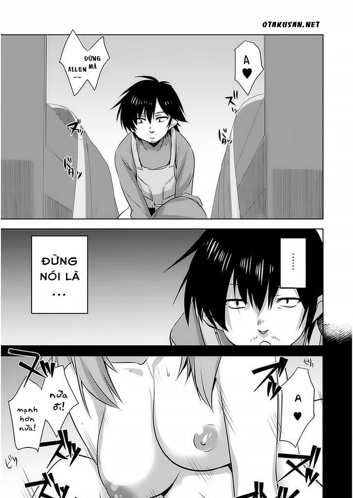 Atelier Tanaka Chapter 3 - 10