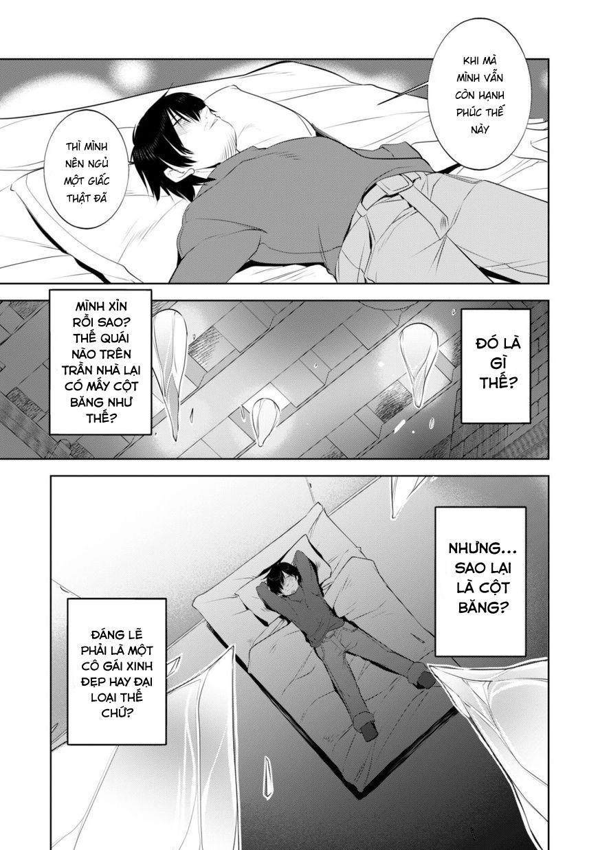 Atelier Tanaka Chapter 5 - 14